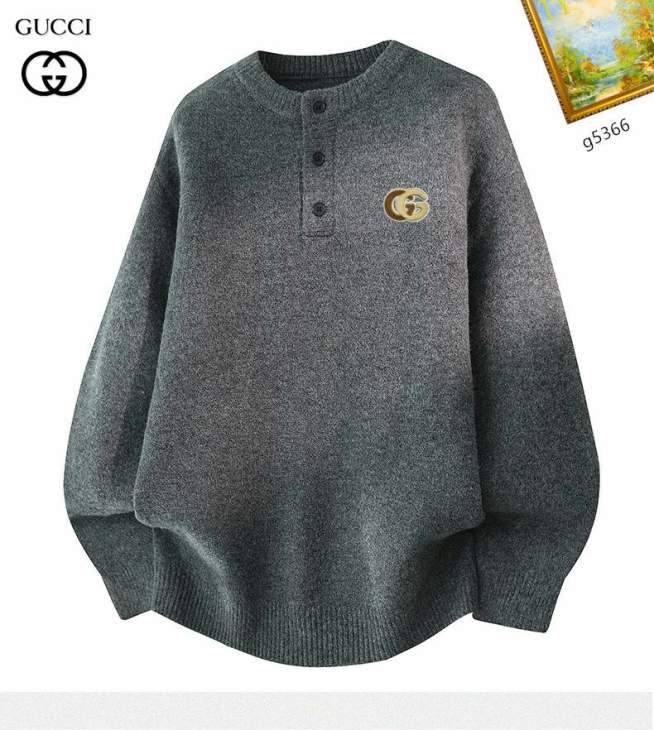 Picture of Gucci Sweaters _SKUGucciM-3XL25tr31245644